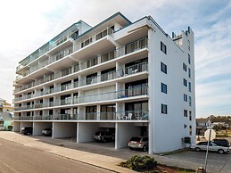 Paradise Towers #105 - Turtle Cay