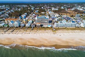 Paradise Towers #105 - Turtle Cay