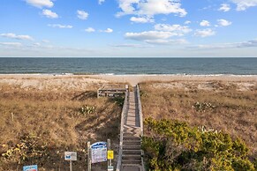 Paradise Towers #105 - Turtle Cay