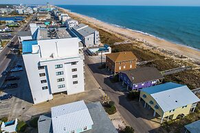 Paradise Towers #105 - Turtle Cay