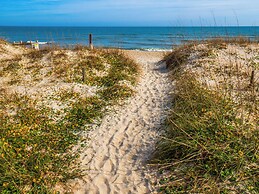 Paradise Towers #105 - Turtle Cay