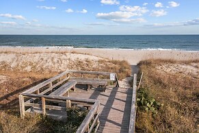 Paradise Towers #105 - Turtle Cay