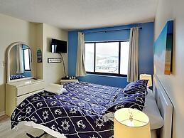 Paradise Towers #105 - Turtle Cay