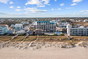 Paradise Towers #105 - Turtle Cay