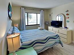 Paradise Towers #105 - Turtle Cay