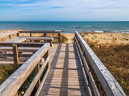 Paradise Towers #105 - Turtle Cay