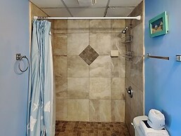 Paradise Towers #105 - Turtle Cay