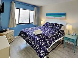 Paradise Towers #105 - Turtle Cay