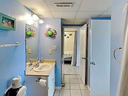 Paradise Towers #105 - Turtle Cay