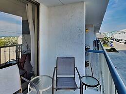 Paradise Towers #105 - Turtle Cay