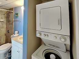 Paradise Towers #105 - Turtle Cay