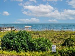 Paradise Towers #105 - Turtle Cay