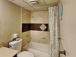 Paradise Towers #105 - Turtle Cay