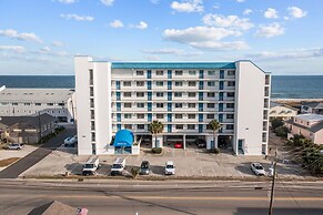 Paradise Towers #105 - Turtle Cay