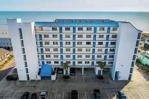 Paradise Towers #105 - Turtle Cay