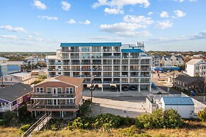 Paradise Towers #105 - Turtle Cay