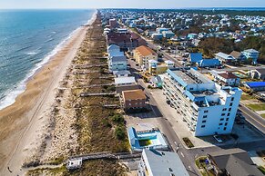 Paradise Towers #105 - Turtle Cay