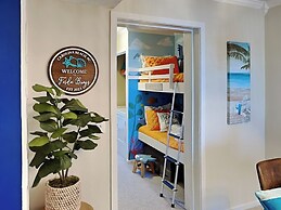 Tropical Winds - Ferda Buoys