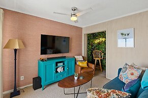 Tropical Winds - Ferda Buoys