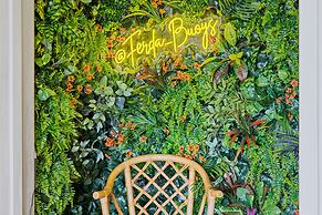 Tropical Winds - Ferda Buoys