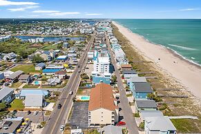 Tropical Winds - Ferda Buoys