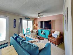 Tropical Winds - Ferda Buoys