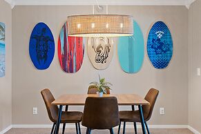 Tropical Winds - Ferda Buoys