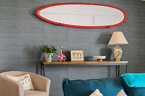 Tropical Winds - Ferda Buoys