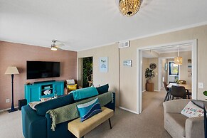 Tropical Winds - Ferda Buoys