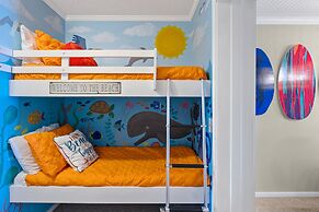 Tropical Winds - Ferda Buoys