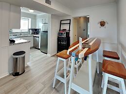 Tropical Winds - Ferda Buoys