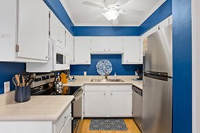 Tropical Winds - Ferda Buoys