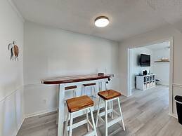 Tropical Winds - Ferda Buoys