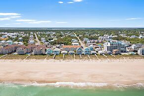 Tropical Winds - Ferda Buoys