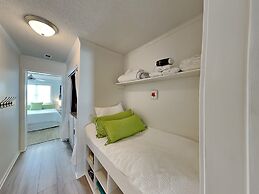 Tropical Winds - Ferda Buoys