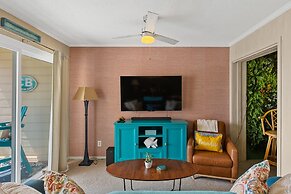 Tropical Winds - Ferda Buoys