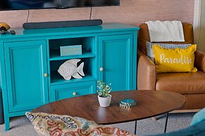 Tropical Winds - Ferda Buoys