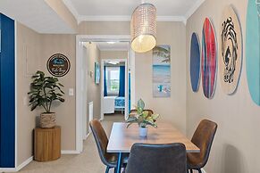 Tropical Winds - Ferda Buoys