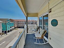 Tropical Winds - Ferda Buoys