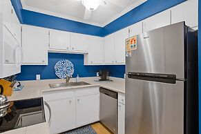 Tropical Winds - Ferda Buoys