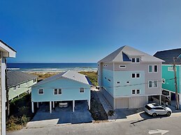 Tropical Winds - Ferda Buoys