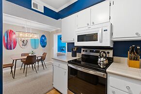 Tropical Winds - Ferda Buoys