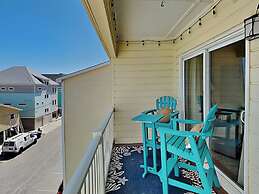 Tropical Winds - Ferda Buoys