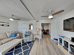 Tropical Winds - Ferda Buoys