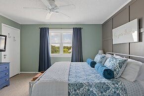 Tropical Winds - Ferda Buoys