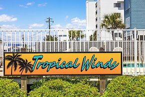 Tropical Winds - Ferda Buoys