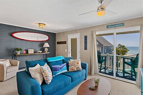 Tropical Winds - Ferda Buoys