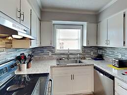 Tropical Winds - Ferda Buoys