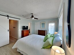 Tropical Winds - Ferda Buoys