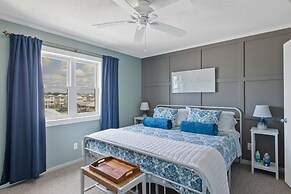 Tropical Winds - Ferda Buoys